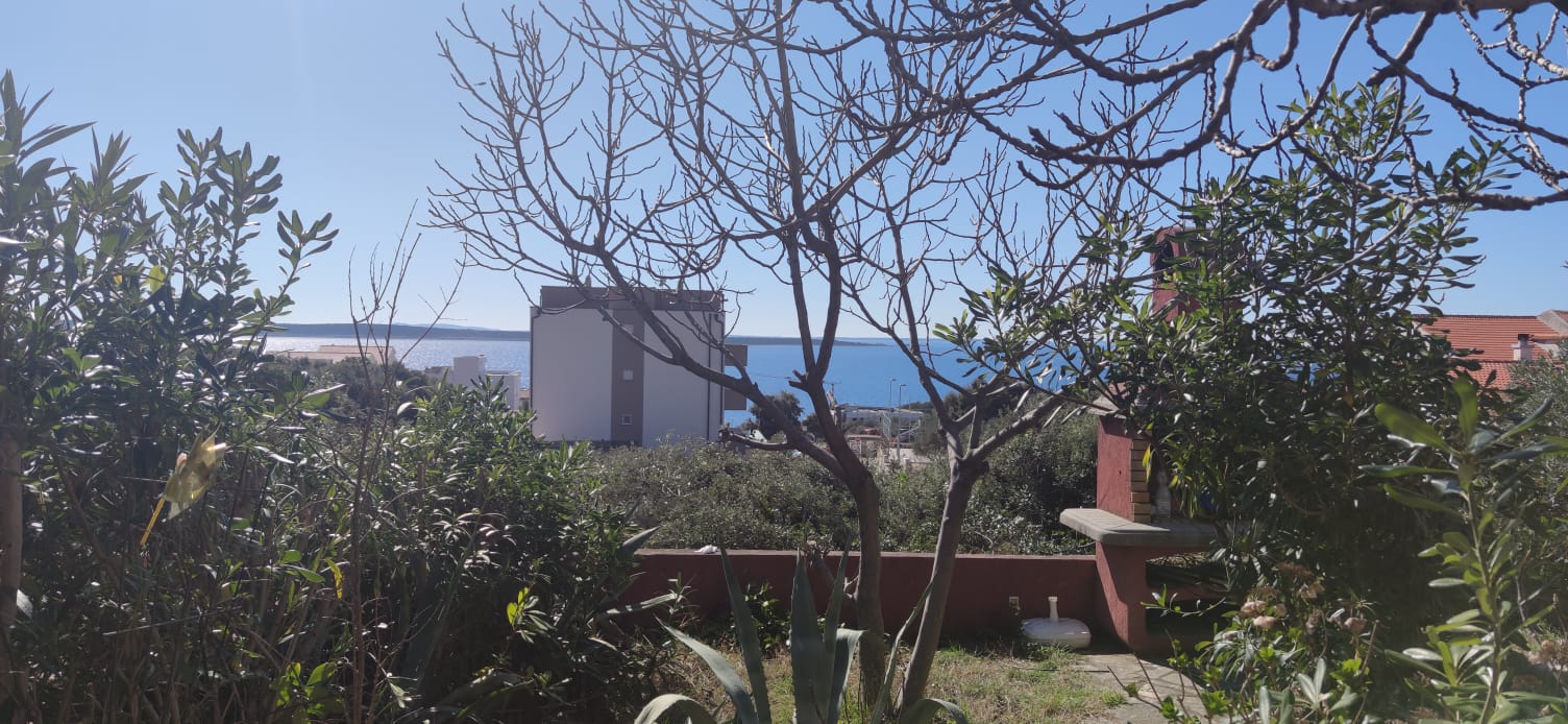 Tengeri panorma 